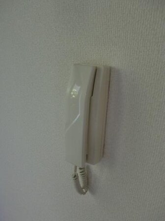 アムール宮久保の物件内観写真